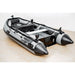 Stryker Boats LX 360 11' 7" Inflatable Boat Storm Grey - LX 360-Airmat-SG