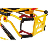 Stryker MX-PRO R3 Ambulance Cot - MFI-SYK-MX-PRO-R3-600