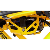 Stryker Power-PRO XT Ambulance Cot - MFI-SYK-6500