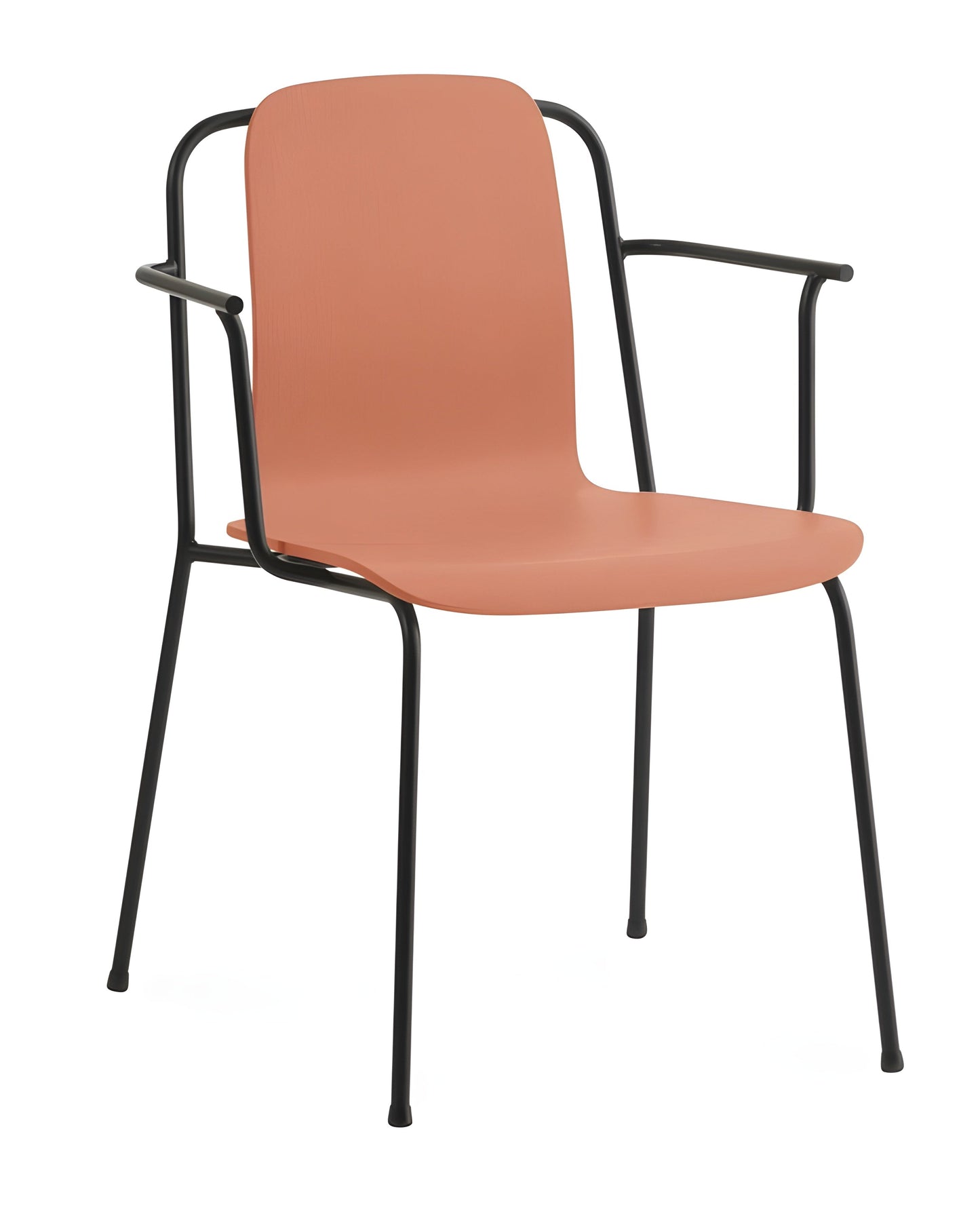 Normann Copenhagen Studio Armchair - No Upholstery - Set of 2 - 601786 (qty 2)
