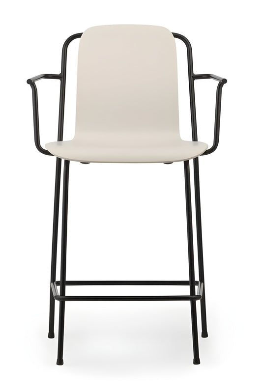 Normann Copenhagen Studio Bar Armchair No Upholstery - Set of 2 - 601965 (qty 2)