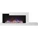 Napoleon Fireplaces Napoleon Stylus Cara Electric Fireplace - NEFP32-5019W