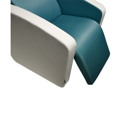 Sublime Backwash Unit Salon Ambience - SA-WU162