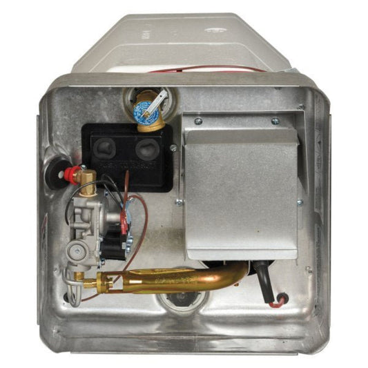 Suburban Model Number SW4D Water Heater 4 Gallon - S6U5135A