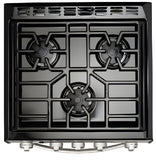 Suburban Model SCNB2S1QEC Slide-In Cooktop - S6U3603A