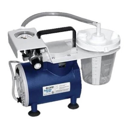 Avante DM-660 Aspirator - 9828