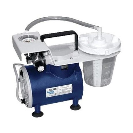 DRE DM-660 Aspirator - DR-9828