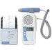 Summit Doppler LifeDop 300 ABI Keypad Vascular Doppler System - WLC-L300AC