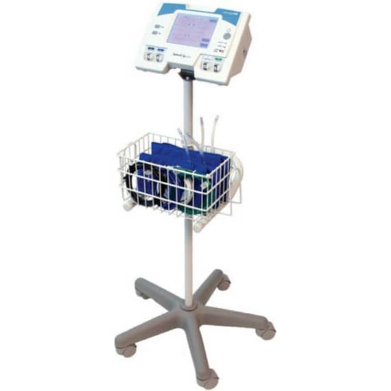 Summit Doppler Vantage ABI System - WLC-VANABI