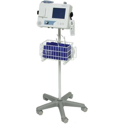 Summit Doppler Vista ABI L450VA Vascular System - WLC-L450VA