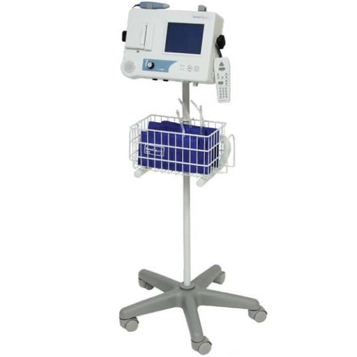 Summit Doppler Vista AVS L500VA Vascular System - WLC-L500VA