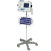 Summit Doppler Vista AVS L500VA Vascular System - WLC-L500VA