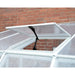 Rion Sun Room 6' x 10' Greenhouse - HG7510