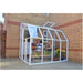 Rion Sun Room 6' x 8' Greenhouse - HG7508