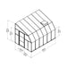 Rion Sun Room 8' x 12' Greenhouse - HG7612