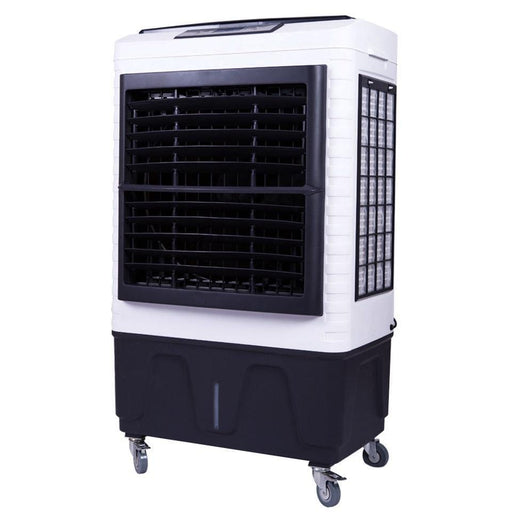 SunHeat CoolZone Industrial Portable Evaporative Air Cooler - CZ1600