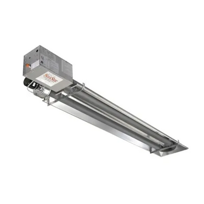 SunStar Residential/Commercial 45K BTU/15ft U Tube Tough Guy Heater/LP/Single Stage