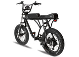 T4B 500W SuperFun Fat Tire Electric Bike - EB-500WSPRFUN