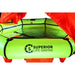 Superior HALO + Compact With Canopy Recreational Life Raft, 2-8 person - HO2C