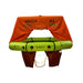 Superior HALO + Compact With Canopy Recreational Life Raft, 2-8 person - HO2C