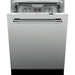 Superiore La Cucina 24-Inch Dishwasher in Stainless steel - DL24I2SS