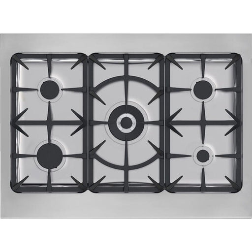 Superiore La Cucina 36-Inch Gas Freestanding Range in Stainless Steel - RL361GPS_S_