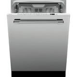 Superiore La Cucina 24-Inch Dishwasher in Stainless steel - DL24I2SS