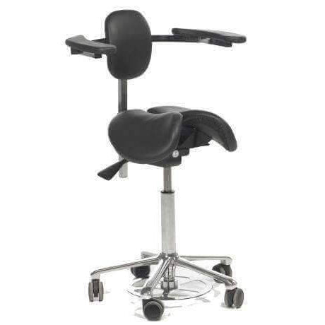 Salli Surgeon or Expert Twin Medical Chair or Tool - AWS-S20-XXXX