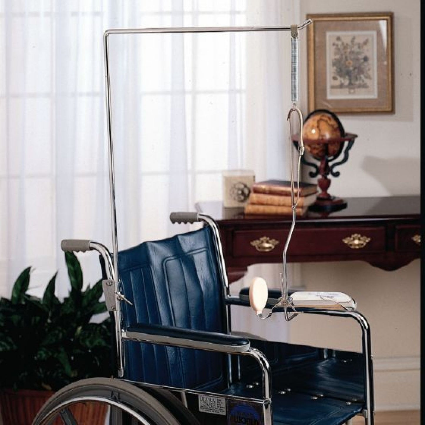 Patterson Medical Suspension Mobile Arm Support - 7112