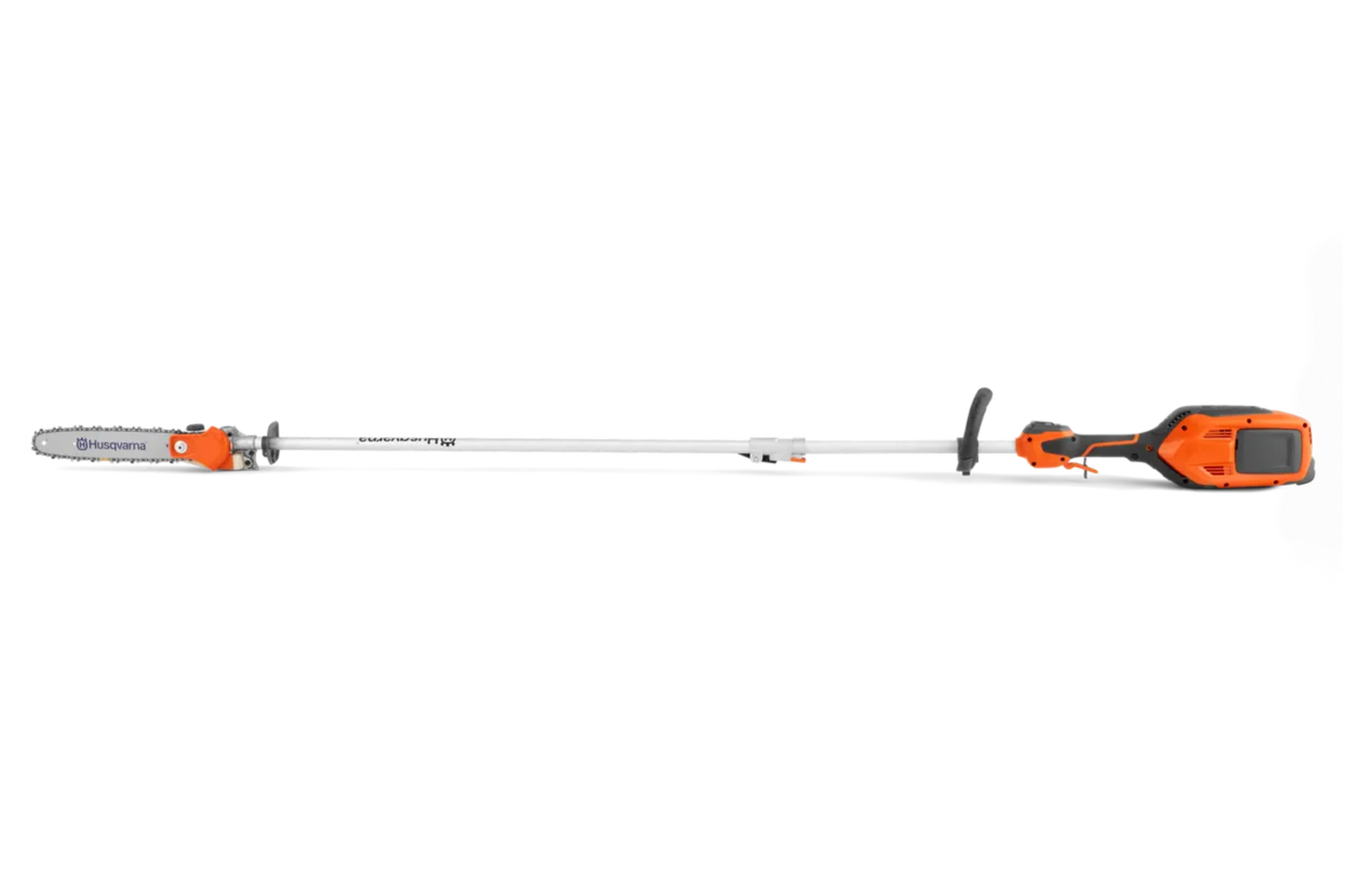 Husqvarna Pole Saw 330iKP Kit with 10in Bar, Battery, & Charger for Homeowners  - 970701205