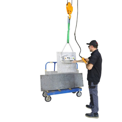 Aardwolf Swiftlift - ASVL-380