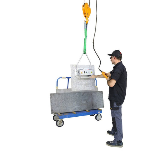 Aardwolf Swiftlift - ASVL-380