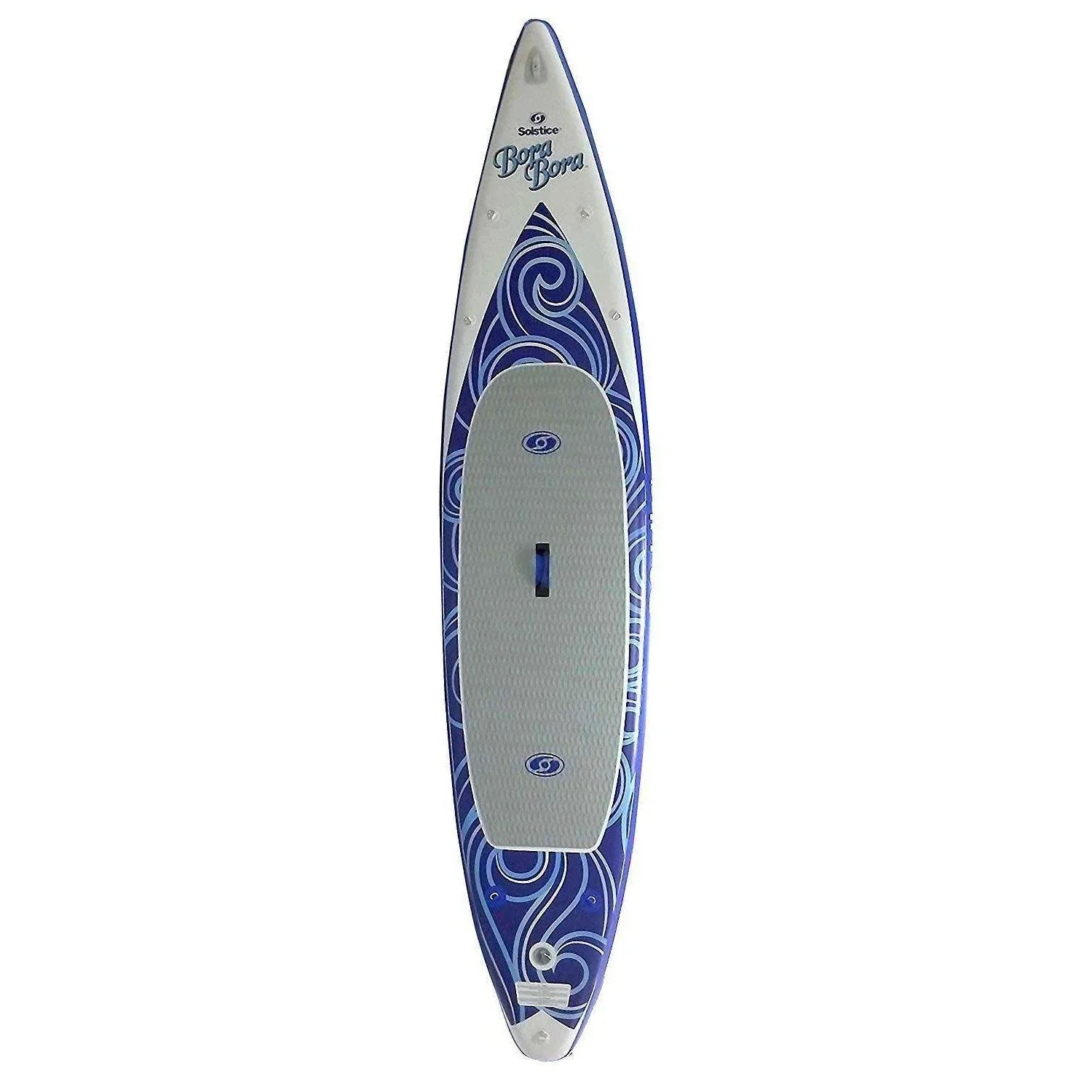 Swimline Solstice 35150 Bora Bora 12' 6 Inflatable Stand Up Paddleboard New - 35150