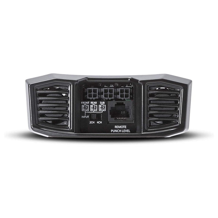 Rockford Fosgate T1000X5AD Power 5 Channel Car Amplifier, 1000 Watt, Class AD - 185670