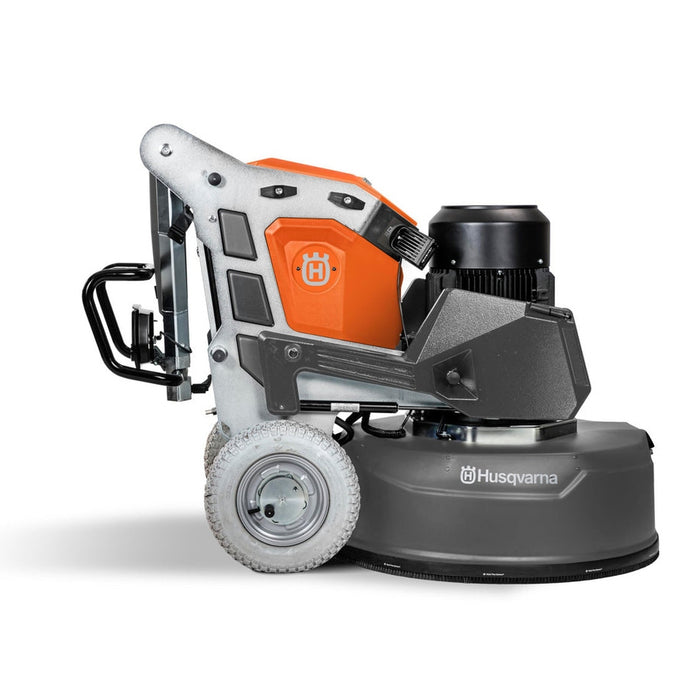 Husqvarna HTC T8 Floor Grinder - 967839508