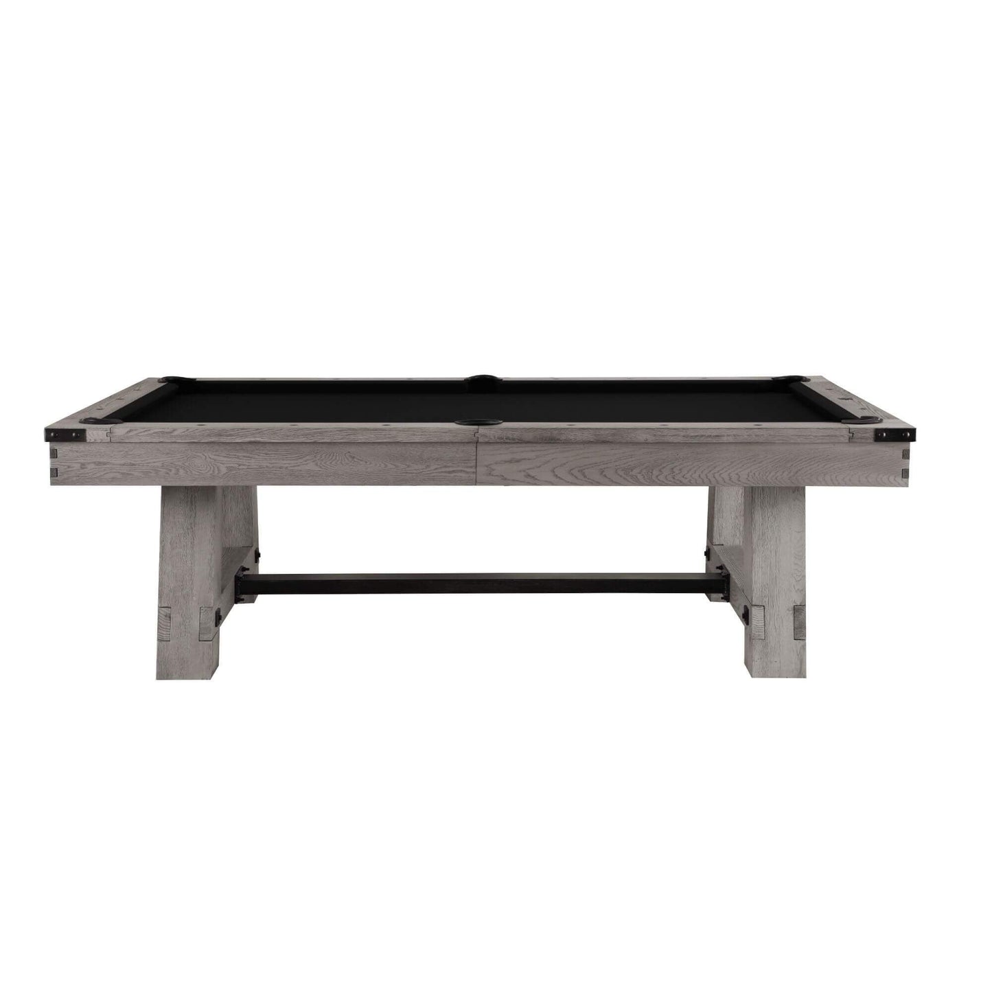 Playcraft Yukon River Slate Pool Table with Dining Top - PTYUKNDR07