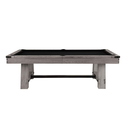 Playcraft Yukon River Slate Pool Table with Dining Top - PTYUKNDR07