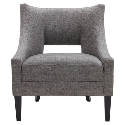 New Pacific Direct Eugene Fabric Accent Chair -  9900054-331