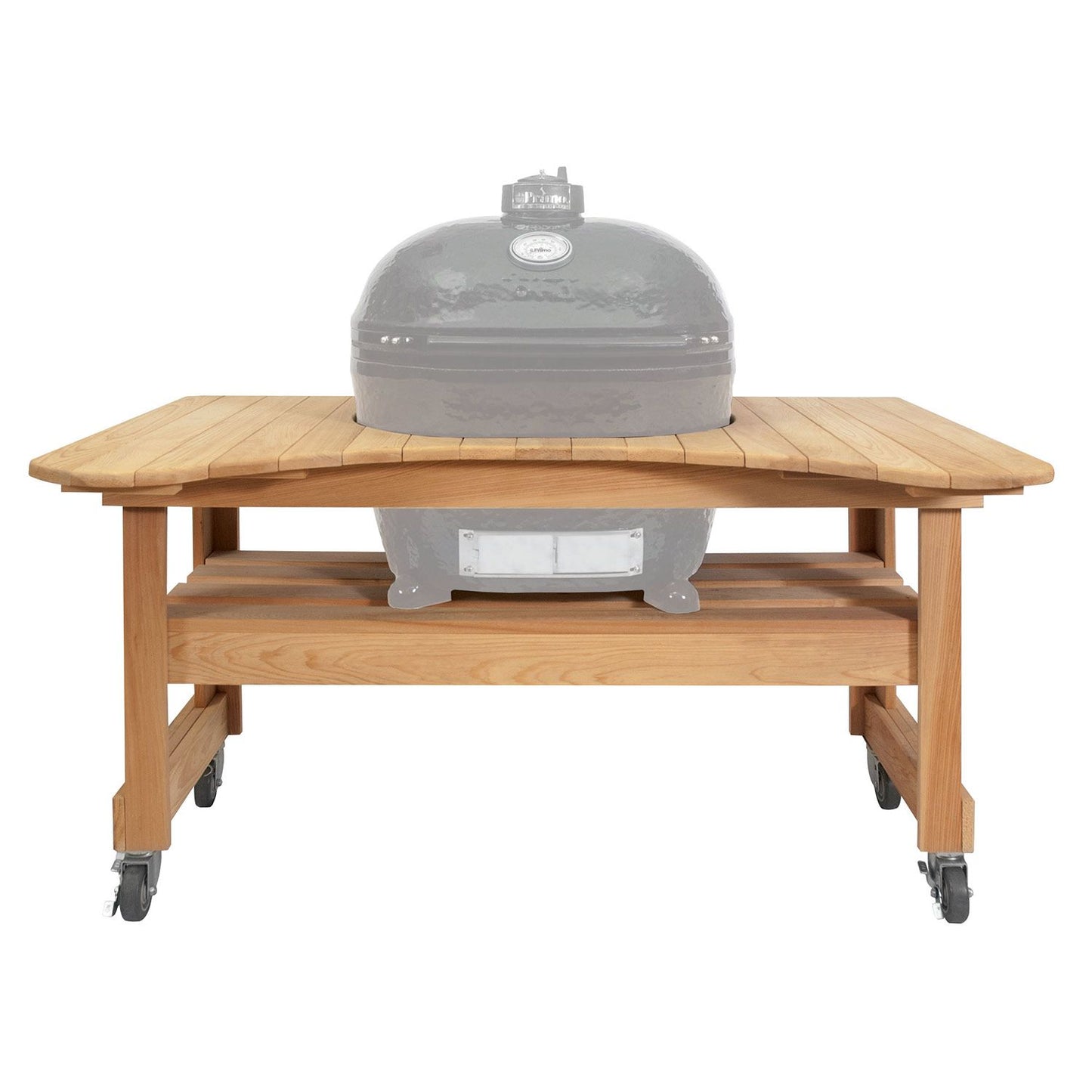 Primo Grills  Cypress Table for XL 400 (incl PG00400) - PG00600