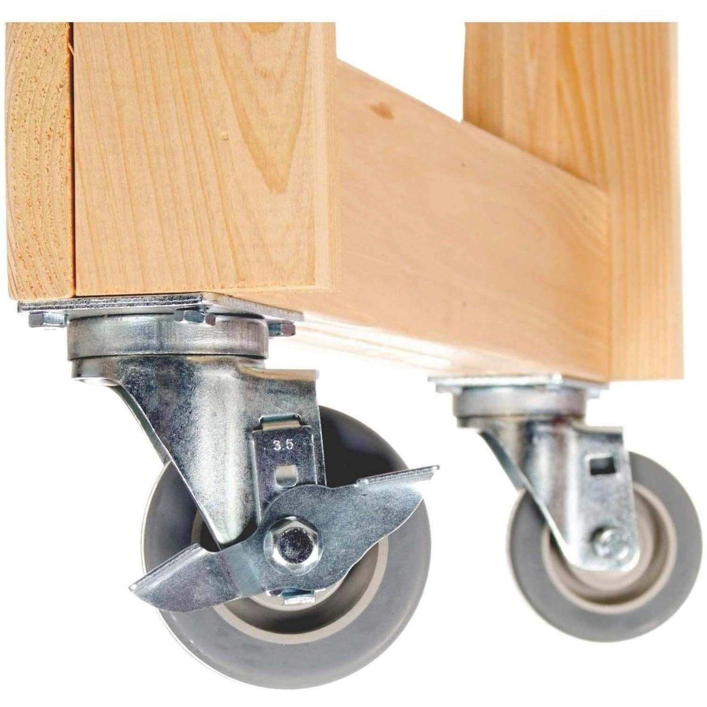 Primo Grills  Cypress Table for XL 400 (incl PG00400) - PG00600