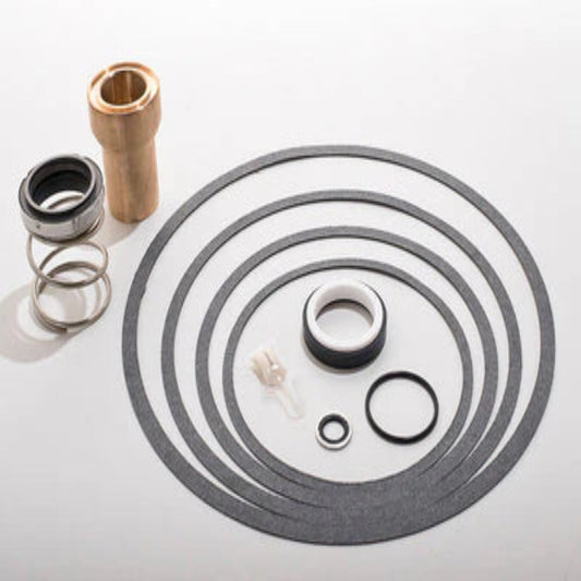 TACO Vertcal In-Line Pump Seal Kit Type E Bronze Seal Kit Replacement Parts - 951-3162BRP