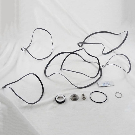 TACO SEAL KIT TYPE E 1-1/8 INCHES KS SERIES - 953-1548-3RP