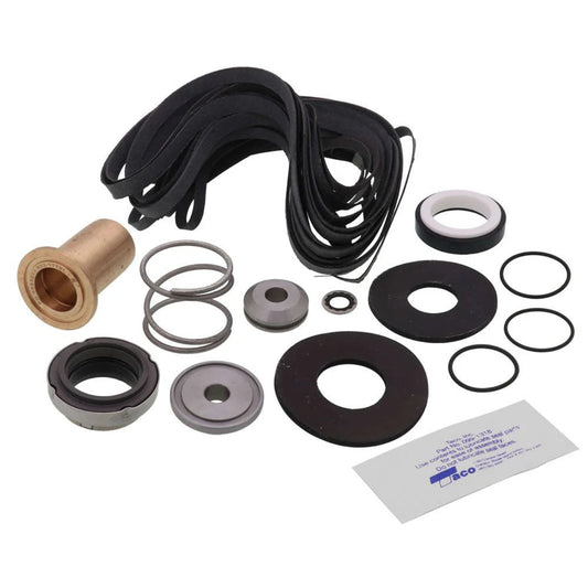 Taco Type E Seal Kit Standard 1-1/8 Inch OD Replacement  - 953-1549-3BRP