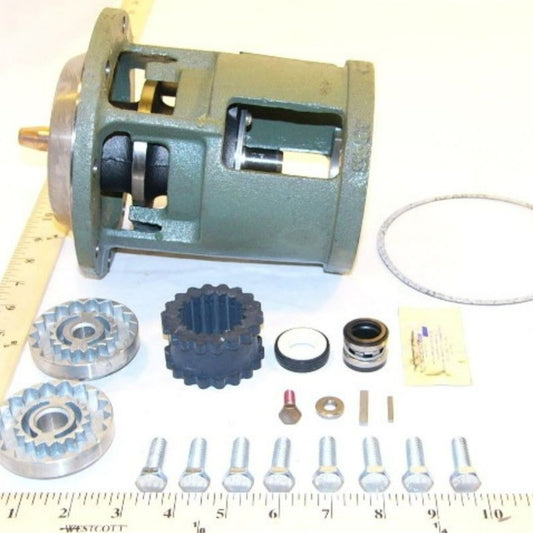 Taco  Modernization Kit Pump Frame Size 48 - 121-154RP