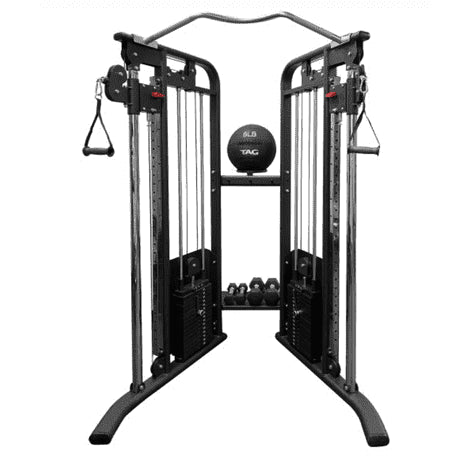 TAG Fitness Functional Trainer 1 - FT1 - FUNC-TR-1