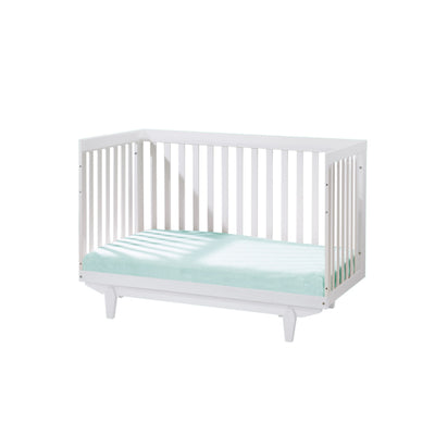 Tulip Tate Classic Convertible Crib - TU9501-01