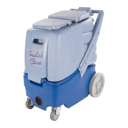 Trusted Clean 'Supreme' 500 PSI Carpet Cleaning Machine w/ Wand - TPL-12-500-CE-TCP