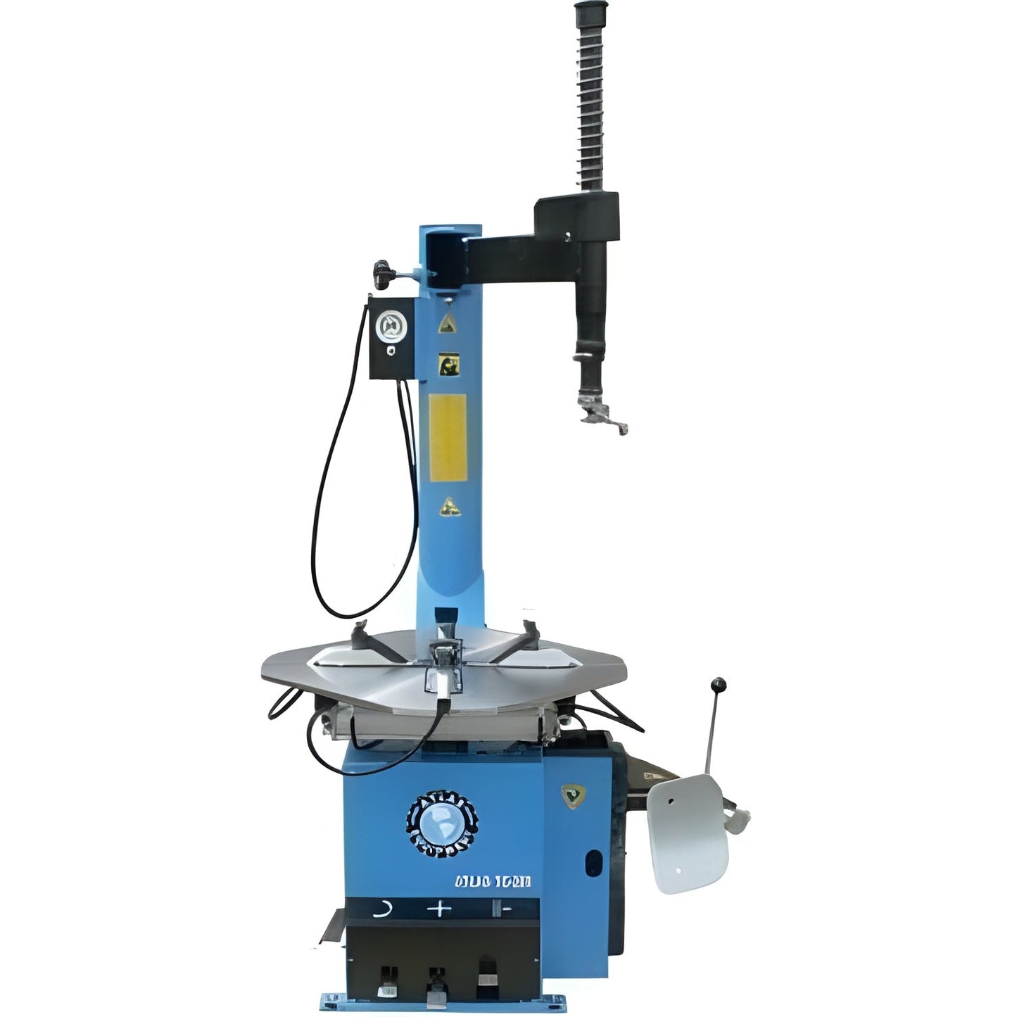 Atlas TC289 Tire Changer + WB11 Wheel Balancer Combo Package - ATETCWB-COMBO8-FPD