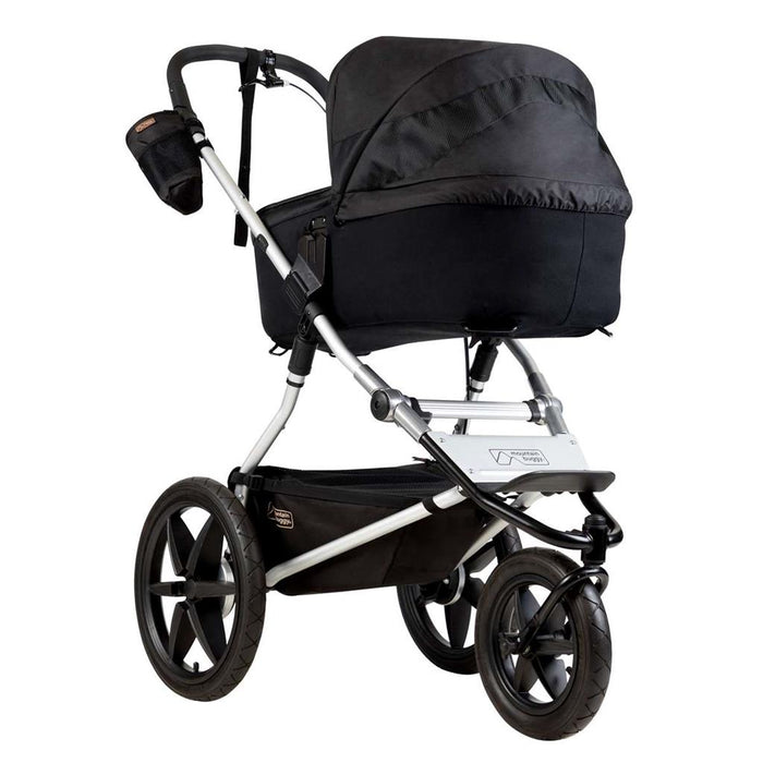 Mountain Buggy Terrain Stroller - MB-TER-V3-49