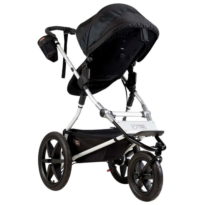 Mountain Buggy Terrain Stroller - MB-TER-V3-49